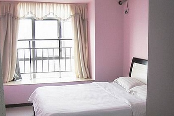 -- - Zhuhai Home Apartment Hotel Gongbei