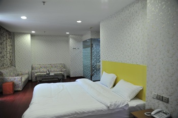  - Zhuhai Maketing Business Hotel