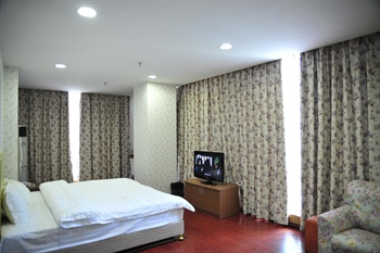  - Zhuhai Maketing Business Hotel