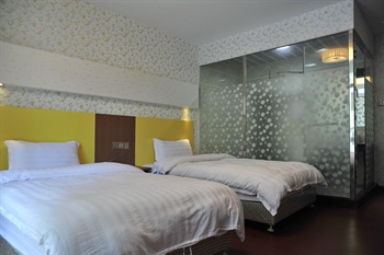  - Zhuhai Maketing Business Hotel