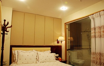 -- - Zhuhai Mingdianfang Business Hotel