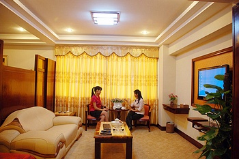 -- - Zhuhai Mingdianfang Business Hotel