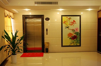 -- - Zhuhai Mingdianfang Business Hotel