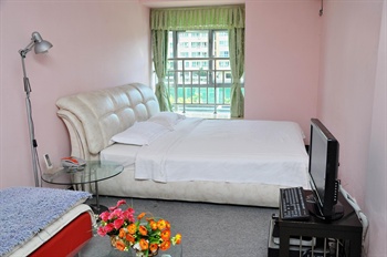  - Zhuhai Hehua Apartment Hotel  Hunan-based enterprises