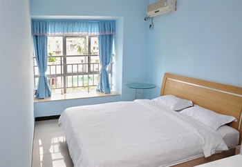  - Zhuhai Hehua Apartment Hotel  Hunan-based enterprises