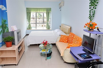  - Zhuhai Hehua Apartment Hotel  Hunan-based enterprises