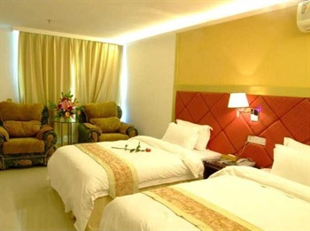  - Zhuhai Hetai Hotel