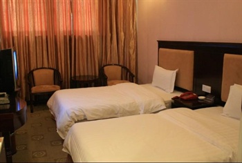  - Zhuhai Island Trip Hotel Yangming