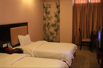  - Zhuhai Island Trip Hotel Yangming