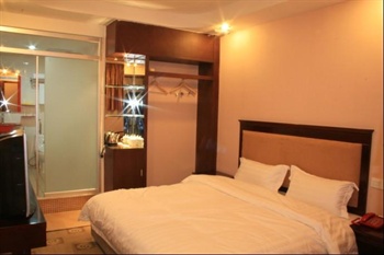  - Zhuhai Island Trip Hotel Yangming