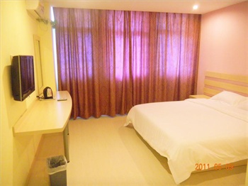  - Heyi Express Hotel - Zhuhai