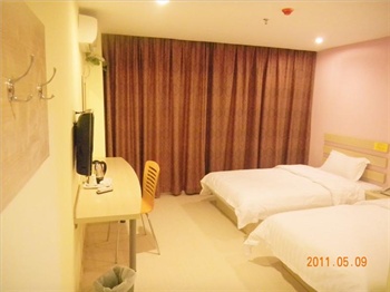  - Heyi Express Hotel - Zhuhai