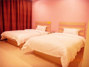  - Heyi Express Hotel - Zhuhai