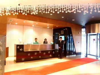  - Jin Jiang Inn Zhu Hai Gong Bei Hotel