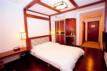  - Zhuhai Enjoy Hotel