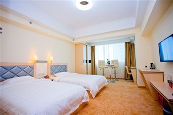  - Zhuhai Enjoy Hotel