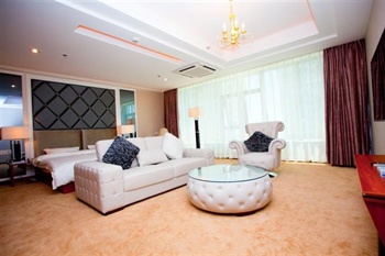  - Zhuhai Enjoy Hotel