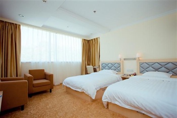  - Zhuhai Enjoy Hotel