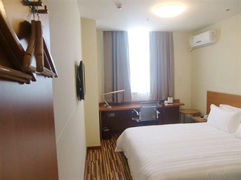  - Goldmet Inn Zhu Hai Gong Bei Hotel