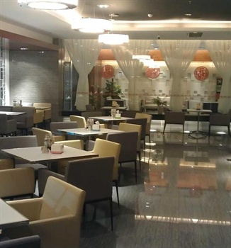  - Goldmet Inn Zhu Hai Gong Bei Hotel