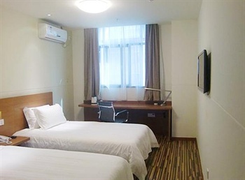  - Goldmet Inn Zhu Hai Gong Bei Hotel