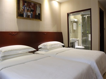  - Zhuhai Vienna Hotel-Xiangzhou Shishan Road