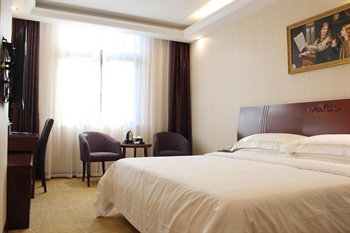  - Zhuhai Vienna Hotel-Xiangzhou Shishan Road