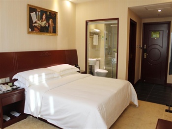  - Zhuhai Vienna Hotel-Xiangzhou Shishan Road