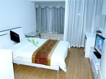  - Foshan Stanley Jiuding Apartment Hotel