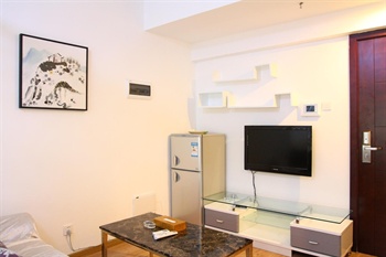  - Yasi Jiuding Apartment - Foshan