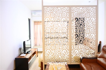  - Yasi Jiuding Apartment - Foshan