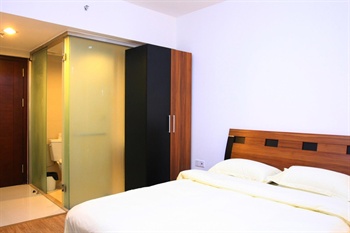  - Yasi Jiuding Apartment - Foshan