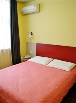  - Home inn - Foshan（Pujun Road north）