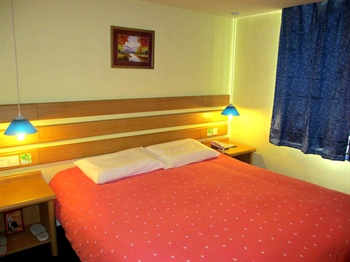  - Home inn - Foshan（Pujun Road north）