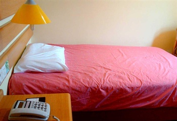  - Home inn - Foshan（Pujun Road north）