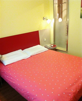  - Home inn - Foshan（Pujun Road north）