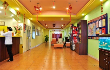  - Home Inn(Dongguan Chuangyexincun)