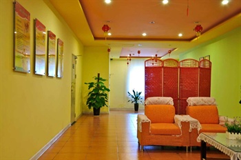  - Home Inn(Dongguan Chuangyexincun)