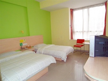  - 8 Inn ChangAn Center - Dongguan