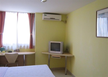  - Octagon Inn（Dongguan Changan Lianfeng)