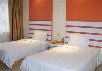  - 8 Inn Chashan - Dongguan