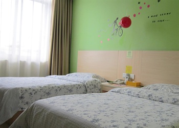  - 8 Inn Chashan - Dongguan