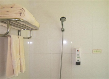  - 8 Inn Changping Avenue - Dongguan