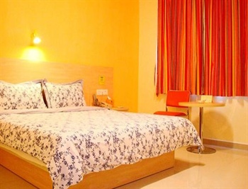  - 8 Inn Changping Avenue - Dongguan