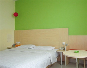  - 8 Inns (Dongguan Dalang)