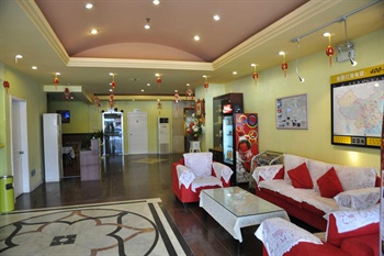  - Home Inn(Dongguan Humen Taisha Road)