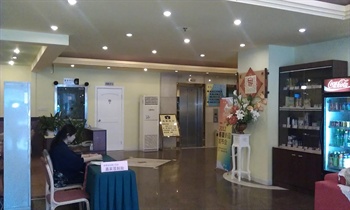  - Home Inn(Dongguan Humen Taisha Road)