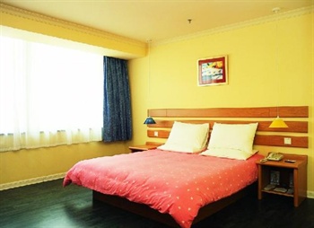  - Home Inns (Changping Avenue) - Dongguan