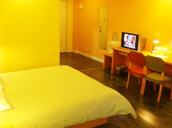  - Home Inns (Changping Avenue) - Dongguan