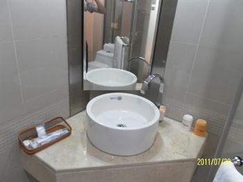  - Motel 168 Inn (Dongguan Dongcheng Middle Road)